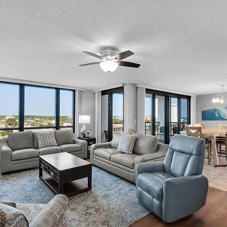 Enclave 605A Villa